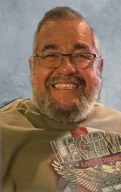 Daniel Gonzales