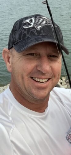 Kevin Davis Harper