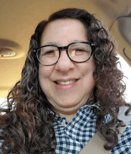 Elizabeth Ann Specht