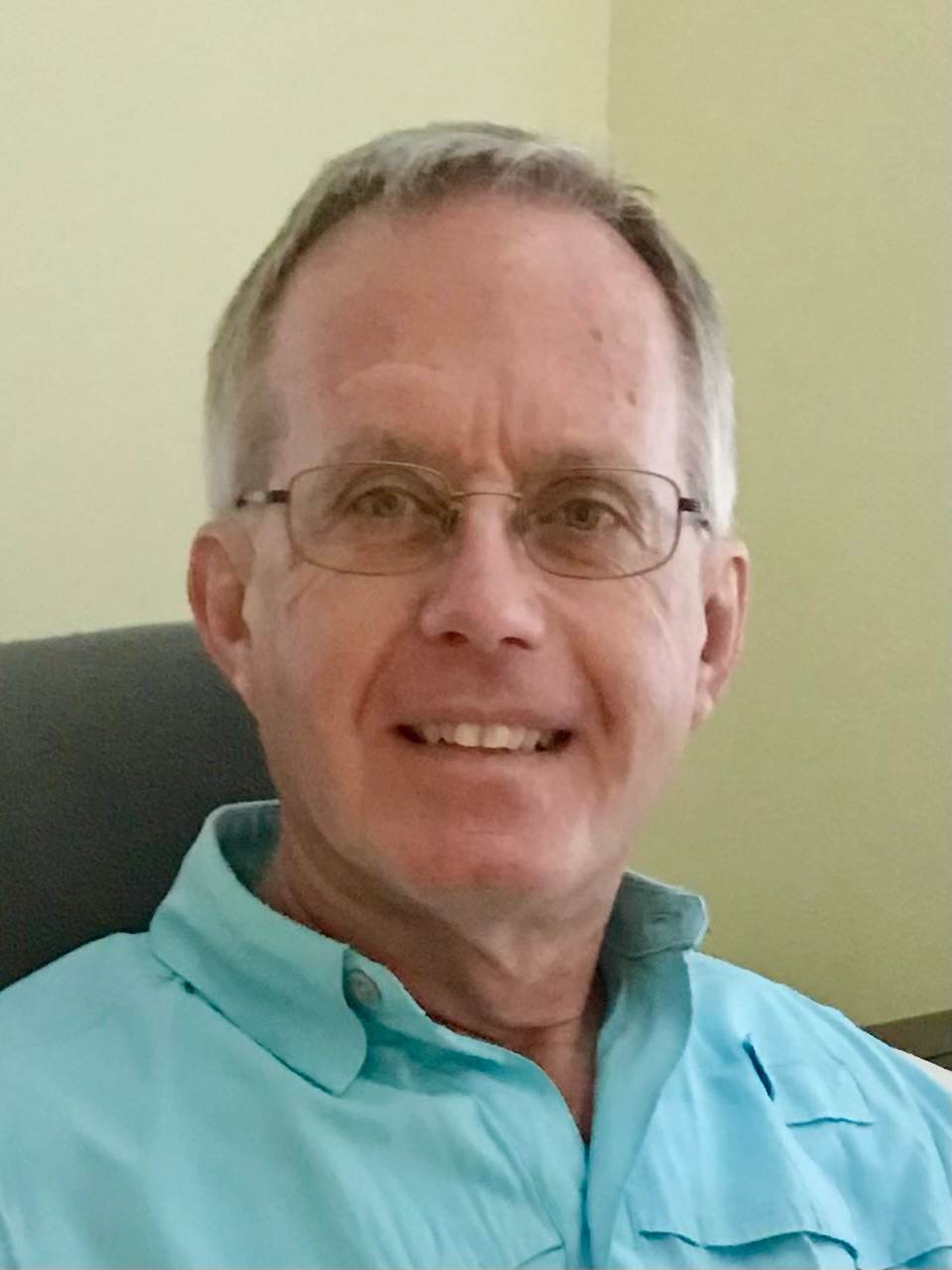 Dale H Palmer