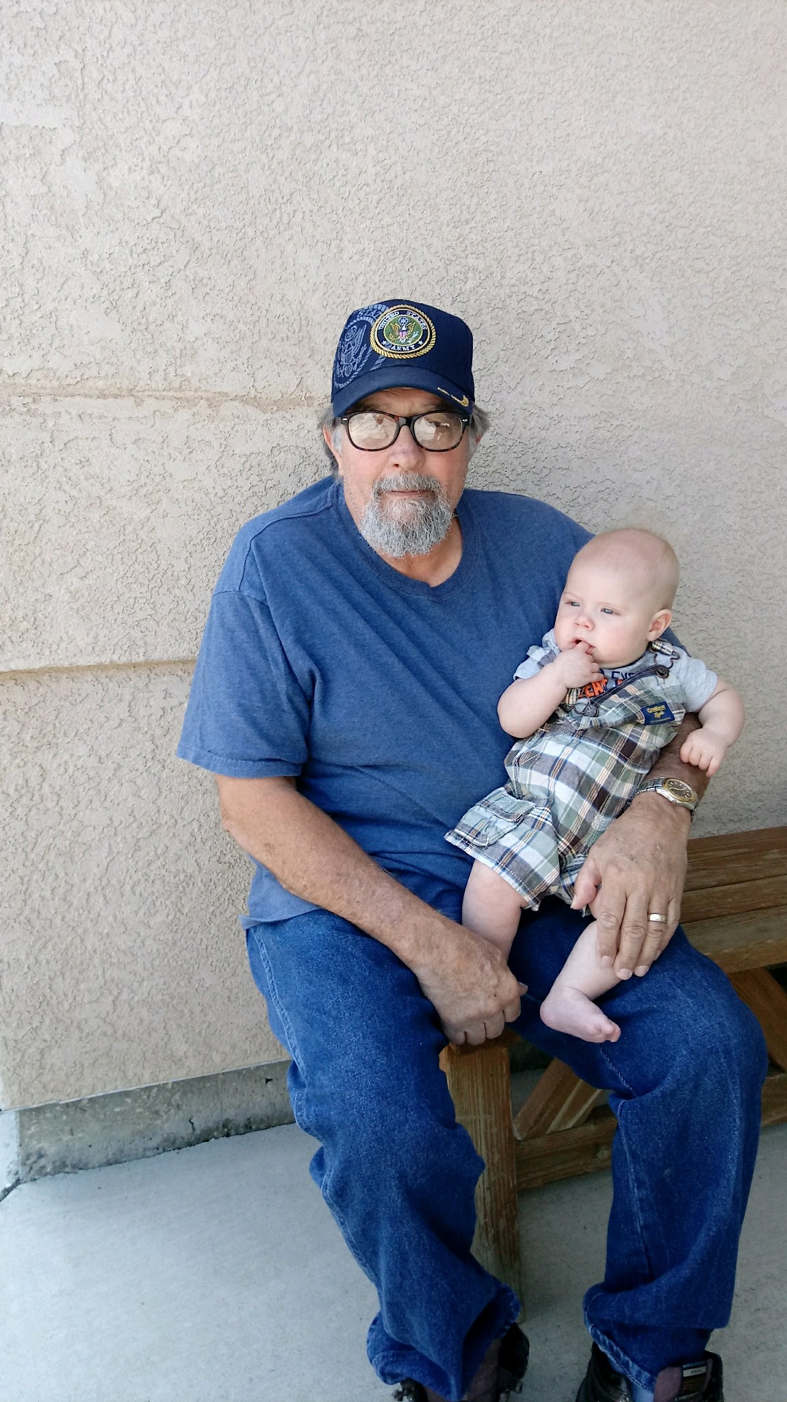John W Shannon
