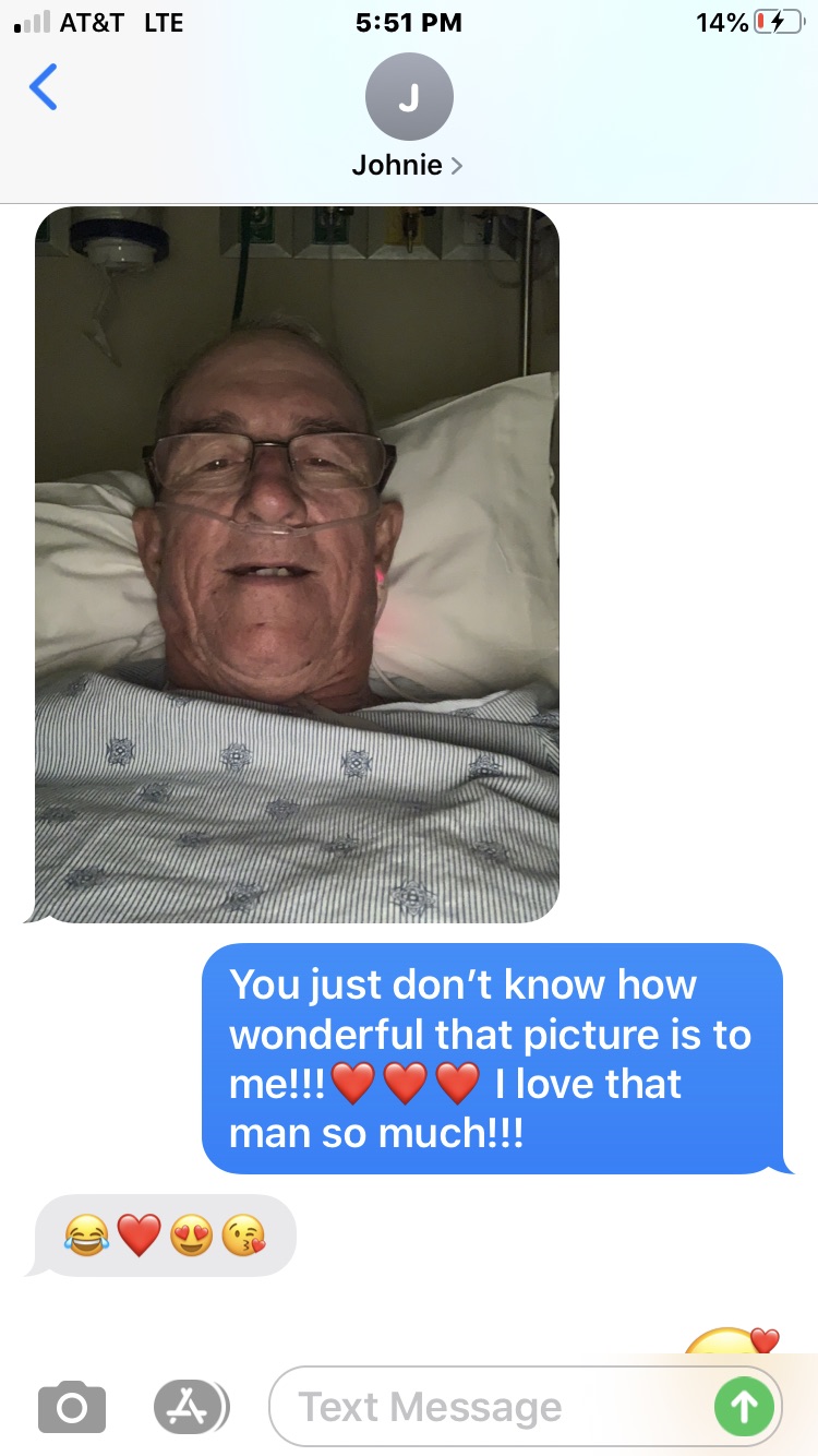 Johnie Matthews