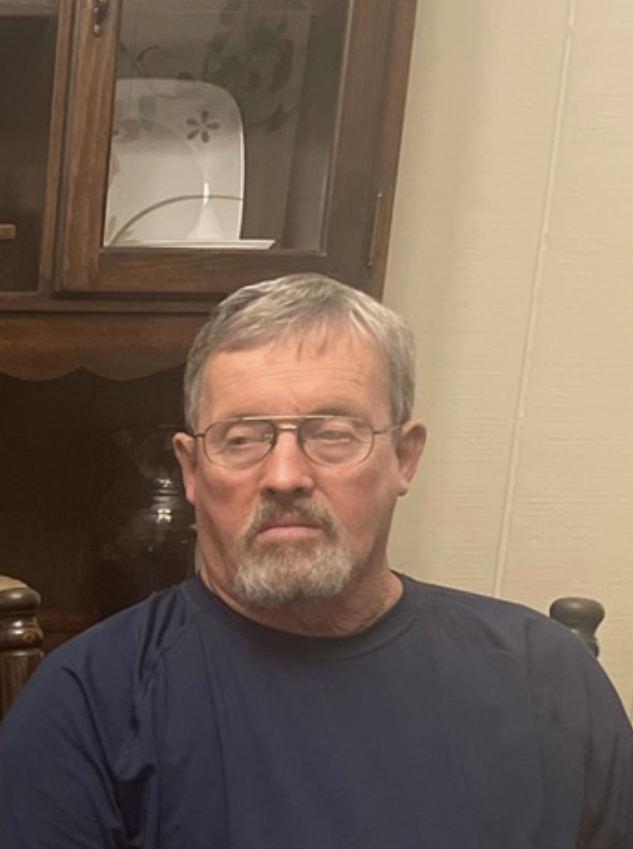 Larry W. Roberts