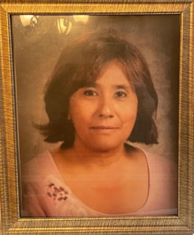 Angie Murrieta