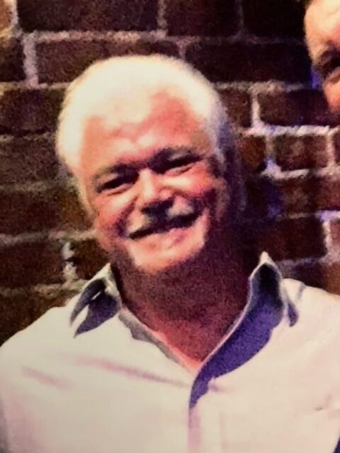 Joseph Kelly Perrault