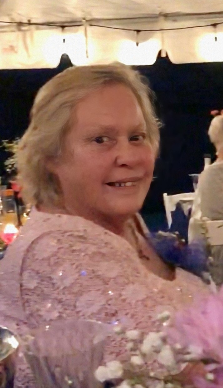 Patricia Coates
