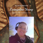 Vangie Young’s Story