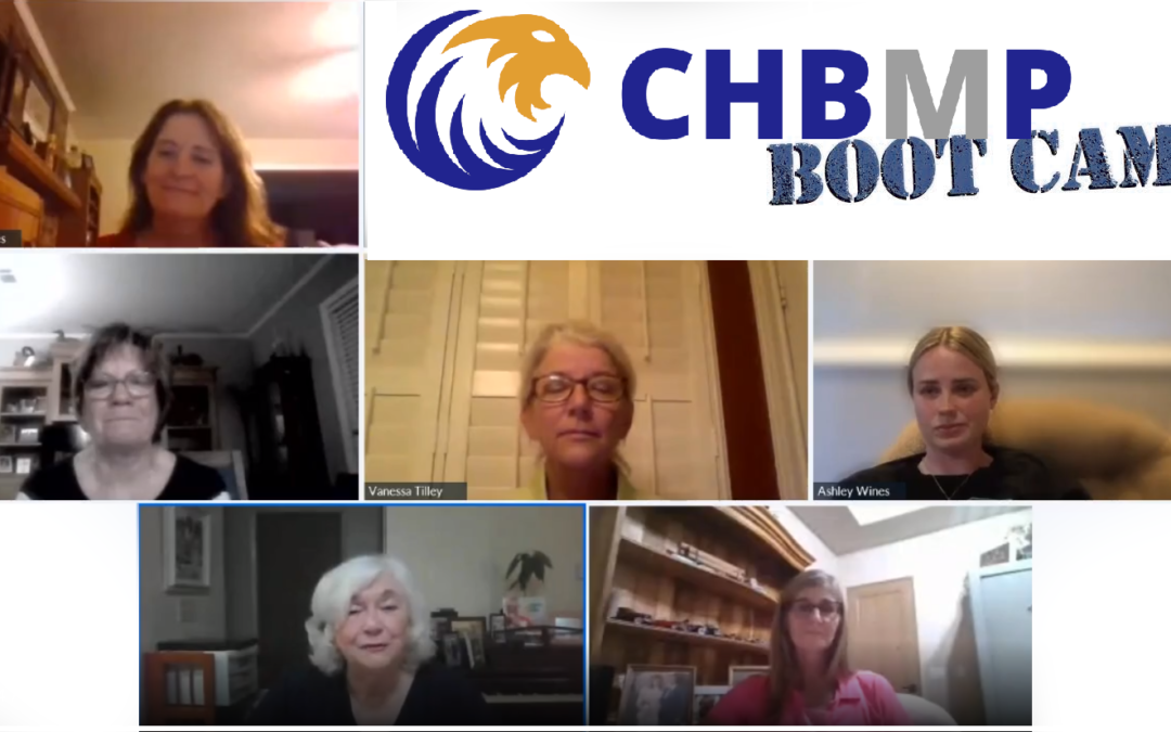 Interviewer Boot Camp